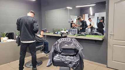 Joker Barber