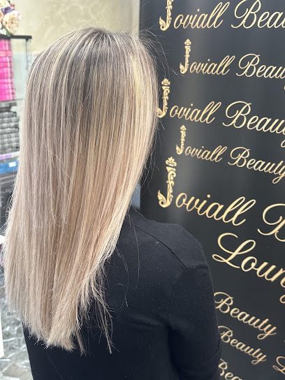 Joviall Beauty Roman
