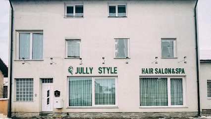 Jully Style Hair Salon & SPA