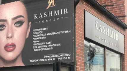 KASHMIR