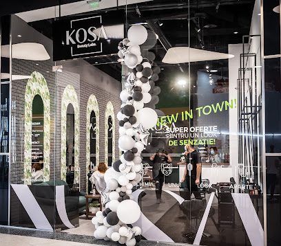 Kosa Beauty Labs