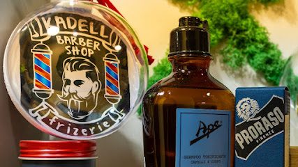 Kadell BarberShop