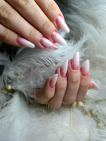 Karma beauty salon