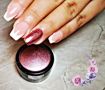 Kate's Nails ~ Maníkűr / Manichiură