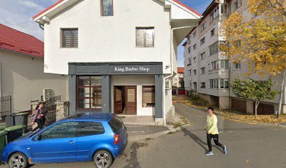 King Barber Shop