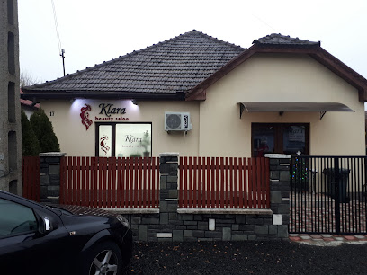 Klara Beauty Salon