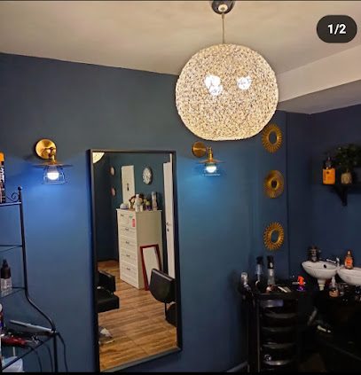 Klay’s Beauty Salon Navodari