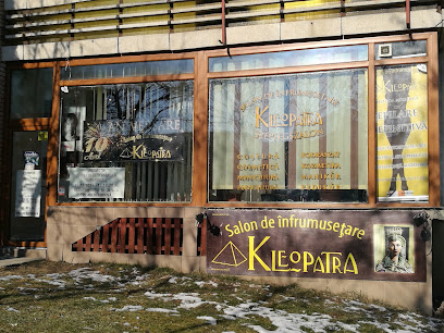 Kleopatra