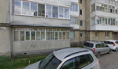 Kovács Emese Fodrász- és Manikűrszalon