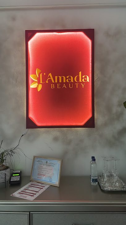 L' Amada Beauty
