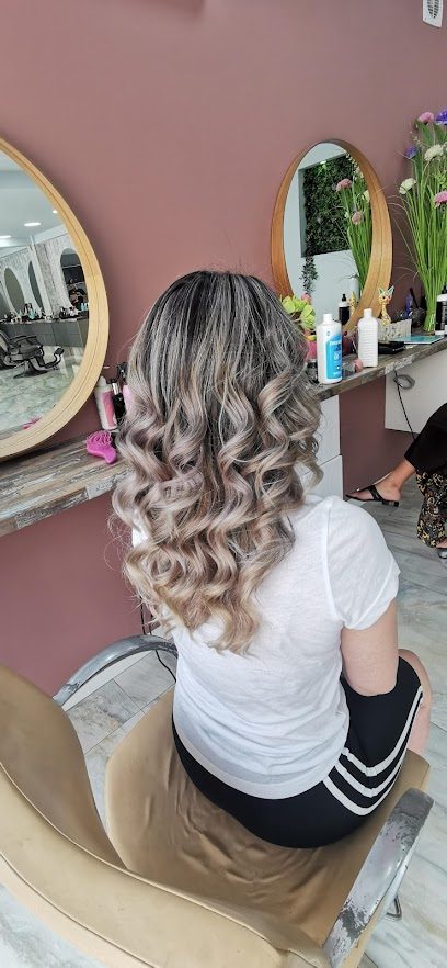 LA BIMBO SALON