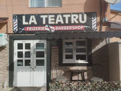 LA TEATRU
