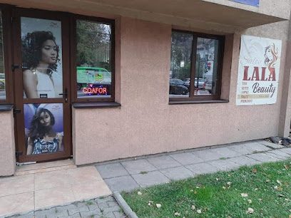 LALA Beauty SRL