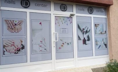 LD Nails Center