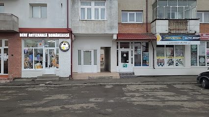 LEA BEAUTY SALON