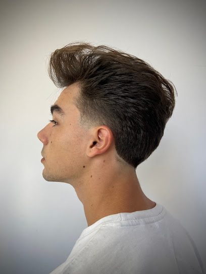 LEGEND BarberShop