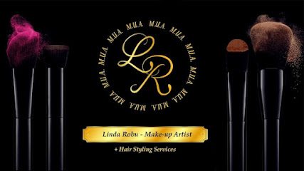 LINDA MAKE-UP & HAIRSTYLING