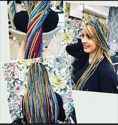 L'Orient Coiffure