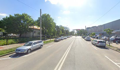 LPG Botosani
