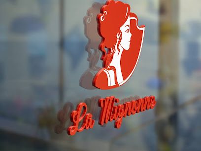 La Mignonne