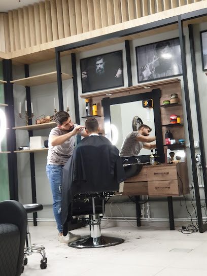 Ladies & Gentlemen Hair Studio