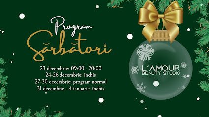 L'amour Beauty Studio