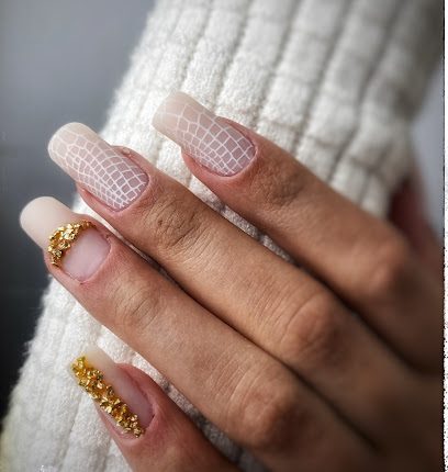 Lash&Nails Corny Galati