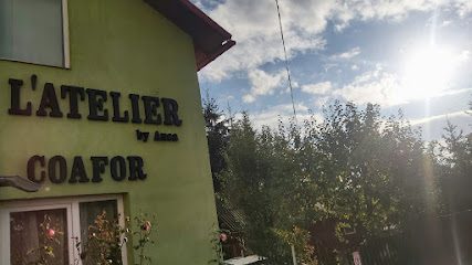 L'atelier by Anca