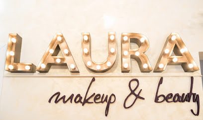 Laura Make-up