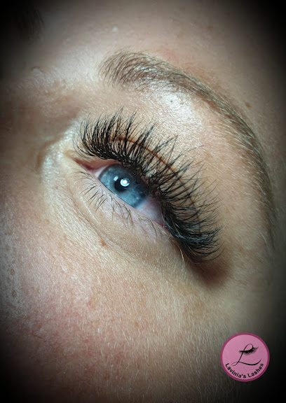 Lavinia's Lashes - Extensii Gene Fir cu Fir Resita