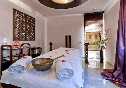 L'ayurveda Beauty Salon