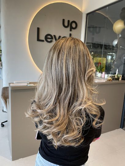 Level Up Studio Coafor Manichiura Frizerie Epilare Definitiva Masaj