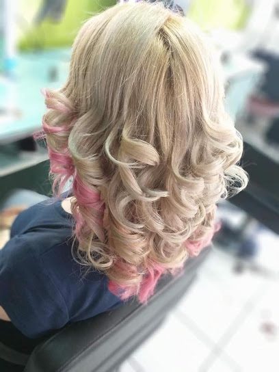 Lidia Salon by Imperial Beauty