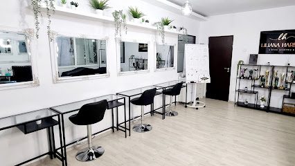 Liliana Harbuz • Brow Academy • Dermopigmentare