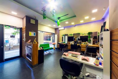 Linda Beauty Salon