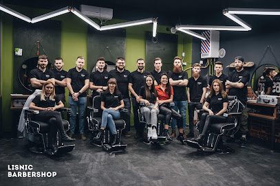 Lisnic Hair Studio