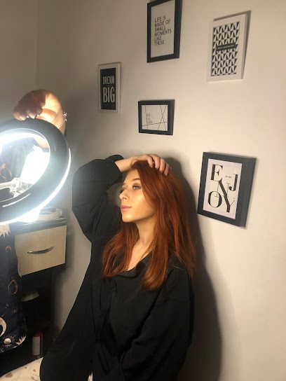 Loredana Tudor Studio