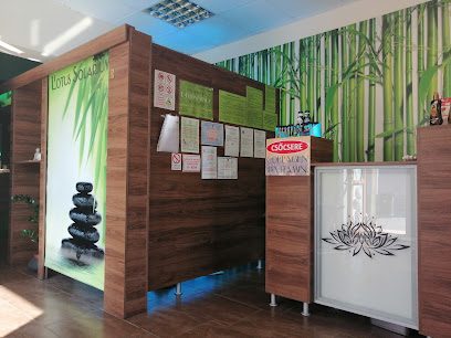 L'otus Solarium