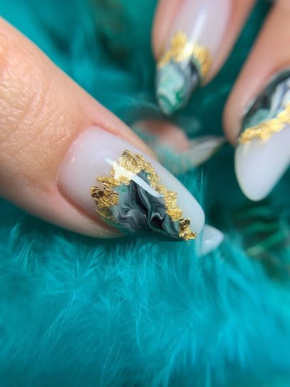 Luciana Nails Designer