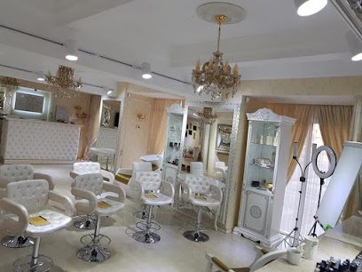 Ludmila Bordianu Beauty Academy