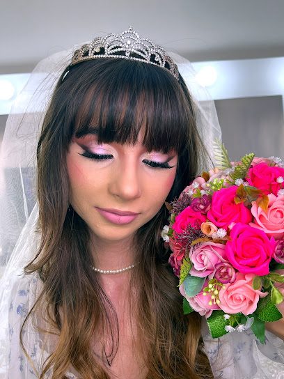 Luiza Alexandru Make-up & Brow Artist