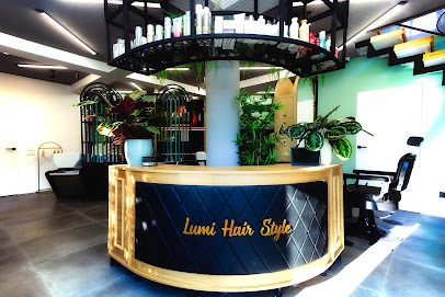 Lumi Hair Style - Salon de Infrumusetare