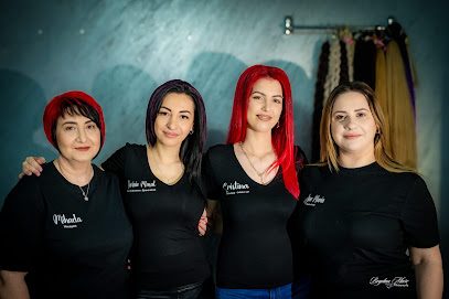 Lux Hair Studio