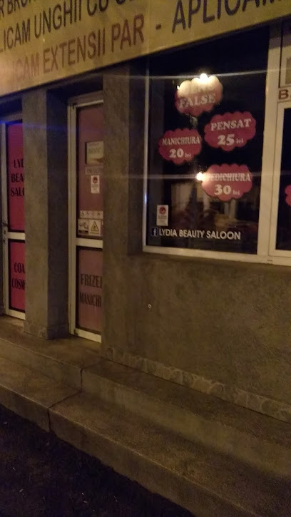 Lydia Beauty Salon