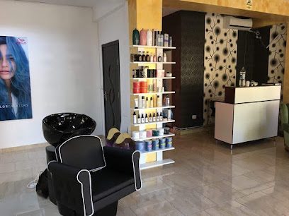 M Beauty Salon