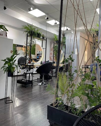 M Studio Cluj Salon