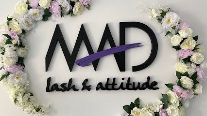 MAD lash & attitude