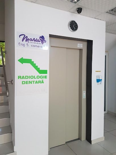 MARIA - esthetic care & wellness