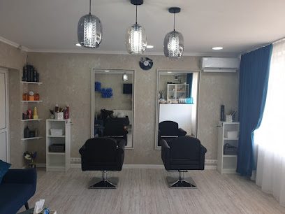 MDM Hair Studio