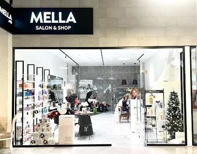 MELLA Beauty Bar